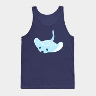 Manta Ray Tank Top